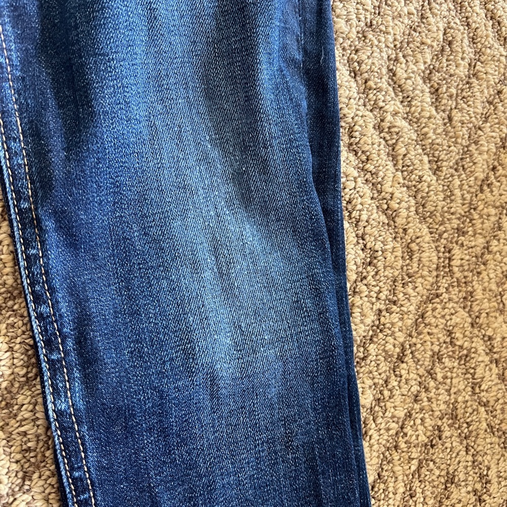 HP! 🎉💕 Rag & Bone Skinny Jeans - Picture 6 of 11